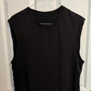 Lulelemon men's M athletic shirt